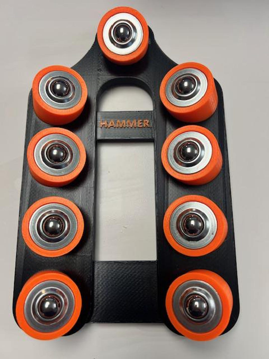 Bowling Release Trainer and Rev Trainer Combo Tool.. - Etsy