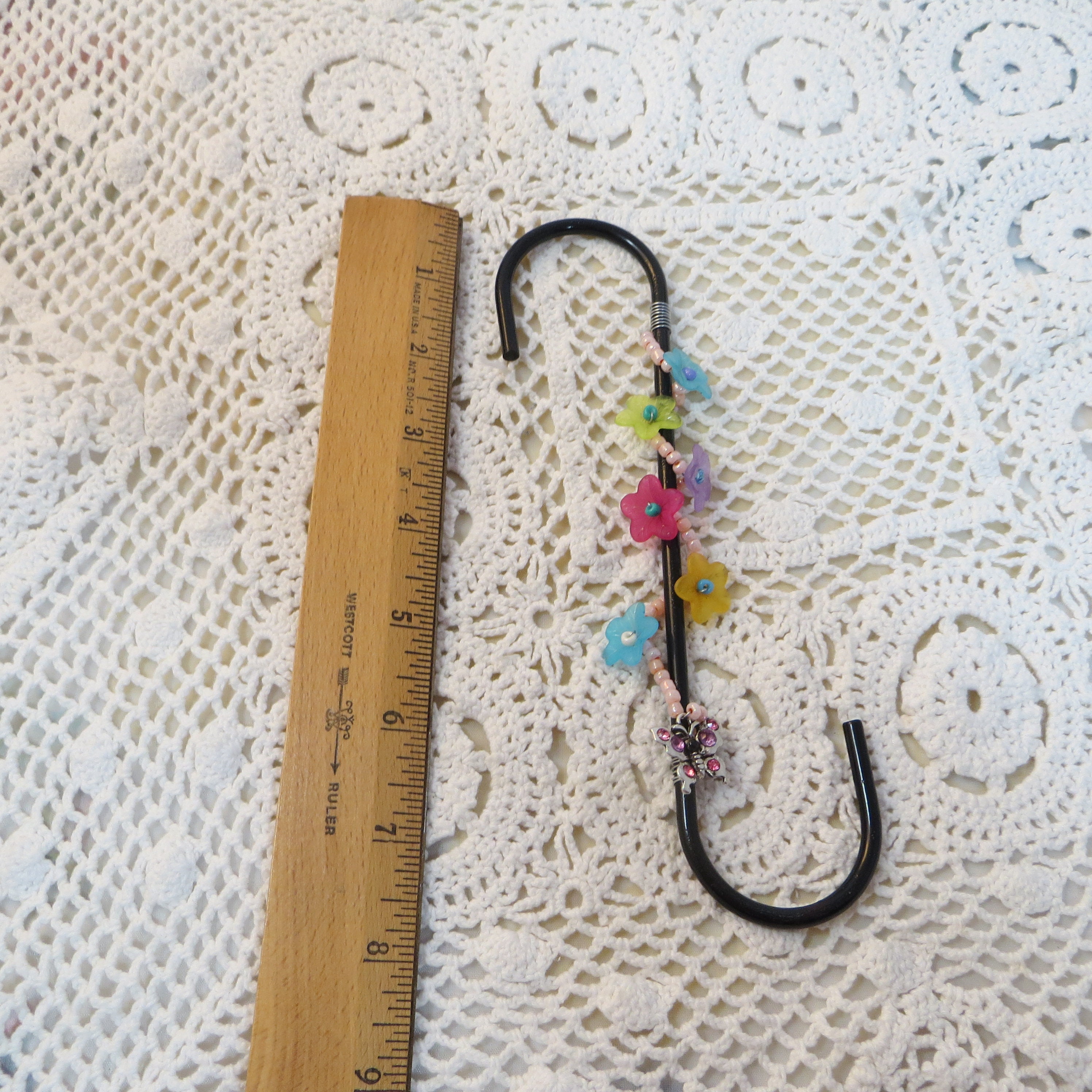 Decorative Plant Hook S Hook Extending Hook S Shaped Hanger | Etsy