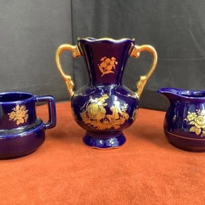 Limoges decor main - Etsy 日本