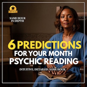 6 September Monthly predictions for 4 weeks, Same Day, Month Ahead Reading, Future Predictions, Tarot Reading, Psychic reading