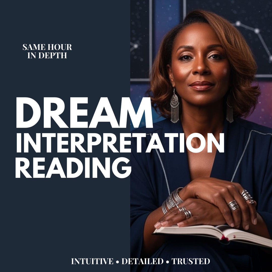 Dream Interpretation, Dream Analysis, Dream Reading, Dream Meanings ...