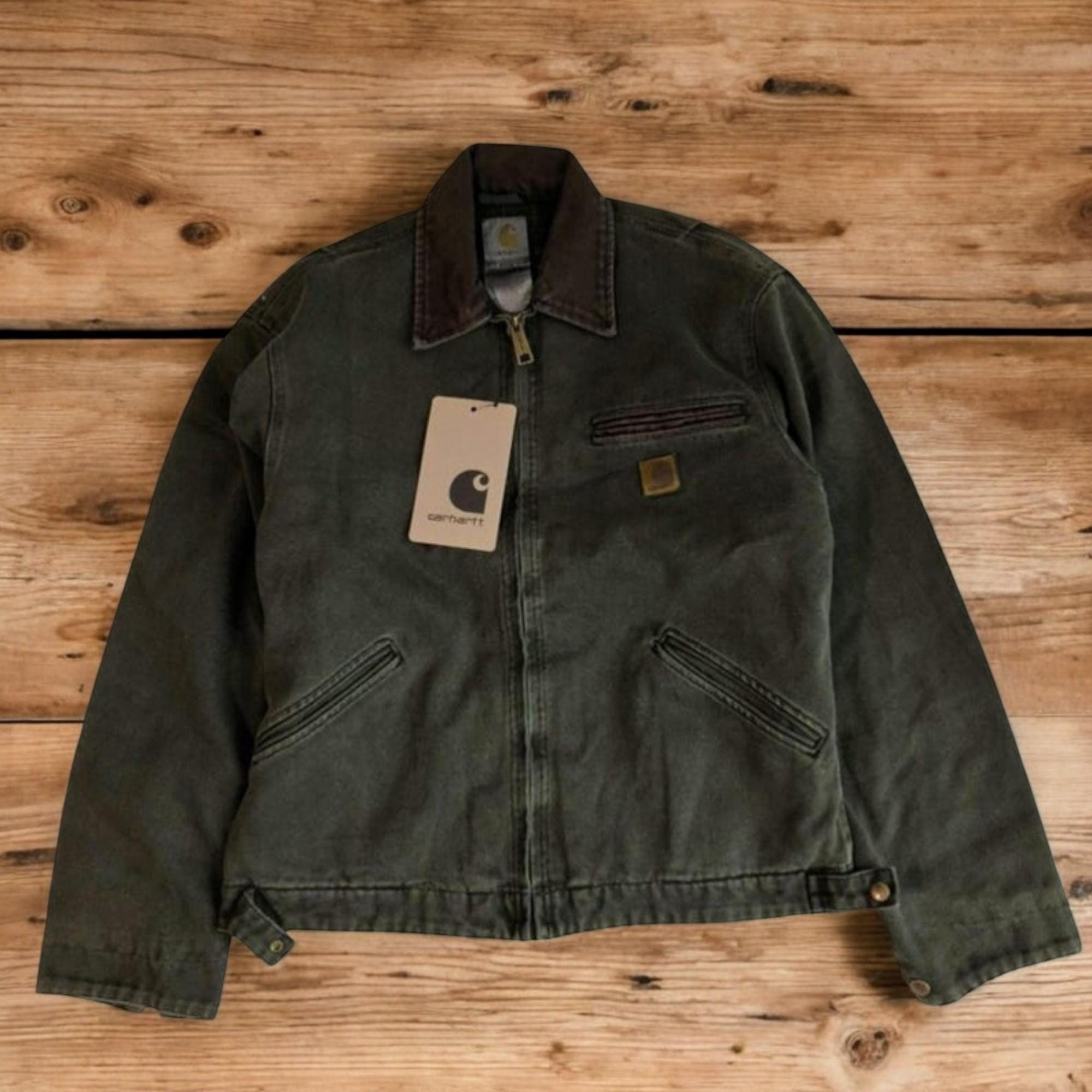 Buy Usa Made Carhartt Online In India - Etsy India