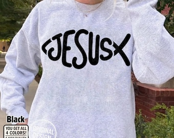 Kristen PNG Jesus Doodle PNG Jesus älskar dig estetisk retro tro bibelvers citat söndagskyrka skjorta sublimering clipart digital