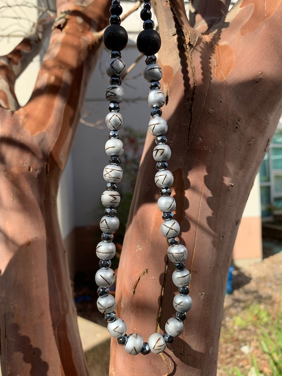 Heathen necklace deals