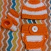 see more listings in the Crochet For Baby section