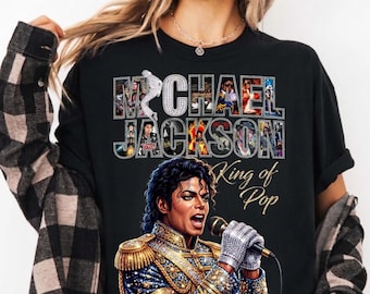 Guante de Michael Jackson, Rey del Pop, en formato PNG, diseño retro para camiseta de MJ, gráfico musical vintage, diseño para sublimación, descarga digital.