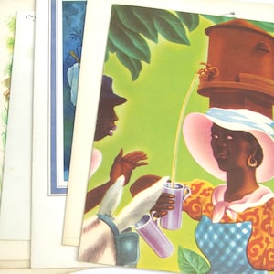 French Cruise Line Menus Vintage 1960s Moore McCormack, SS Brasil Gaucho, Ada Peacock, Paquebot France, Jean Mercier