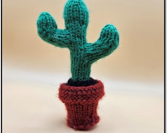 Gestrickte Kaktus Stacking Ring Spielzeug Muster, Strick Spielzeug  (Digitaler Download) - Etsy.de