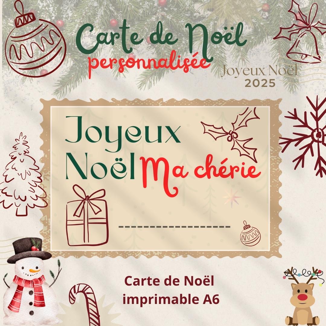 Joyeux Noël Papa - Etsy, image size:1080x1080