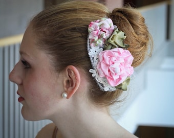 Clean sweep clearance sale: Nutcracker, YAGP, Ballet, hand-made hair decorations