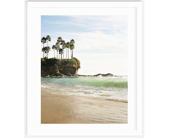 Bree Madden Photography California Beach Prints By Breemadden