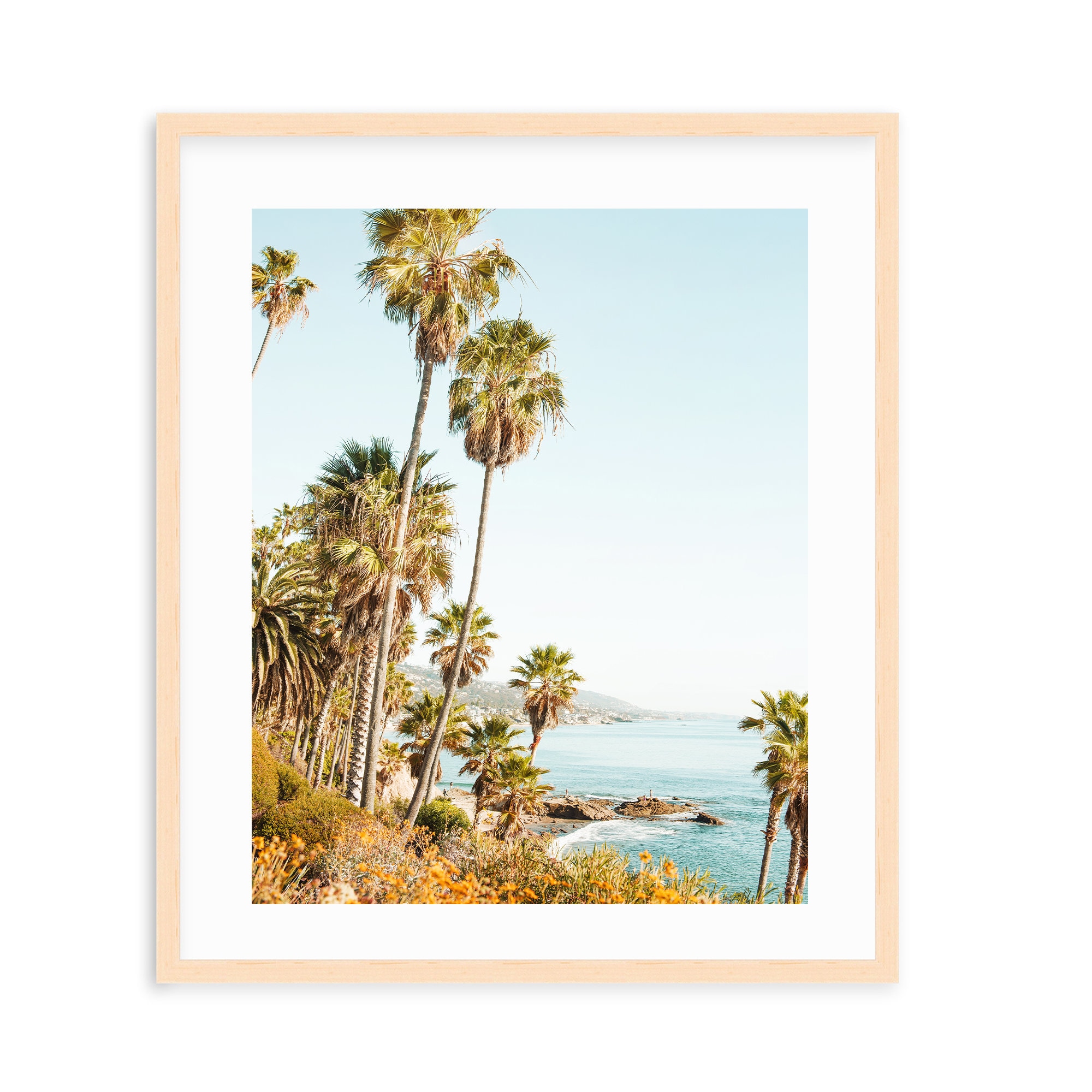 Laguna Beach Art Summer Beach Art California Beach House Etsy Singapore