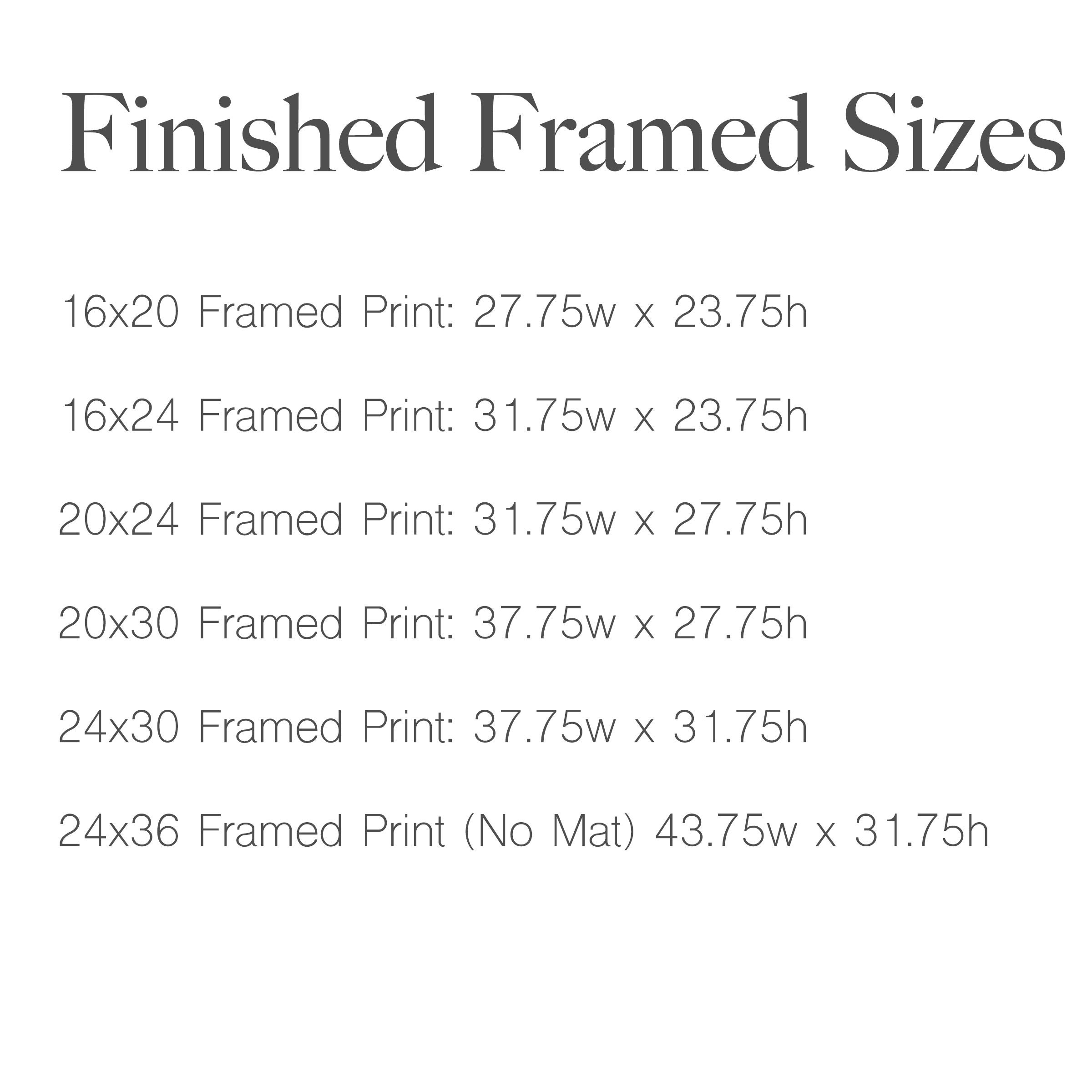 Large Beach Print Framed Beach Art Large Wall Art Pink Etsy