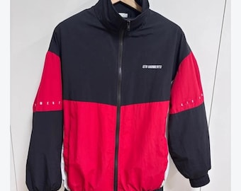 Handmade-inspired Qt8 Garments Jacket | Korean Weak Hero Class 1
