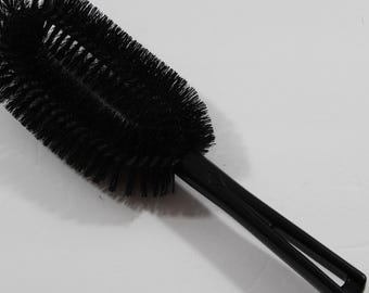 Vintage Large Size Stanley Lifetime Clothes Brush, Stanley Home Products