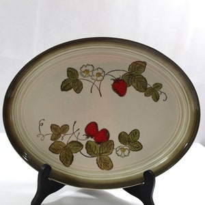Metlox Strawberry - Etsy Metlox Strawberry - Etsy