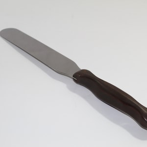Vintage Cutco Metal Spatula Frosting Spreader # 28 Made in the USA