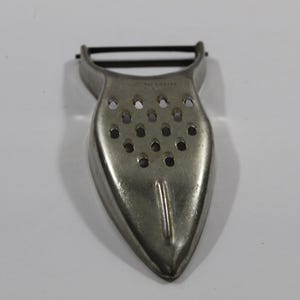 Vintage Devault USA Potato Peeler Grater Pat 2106796