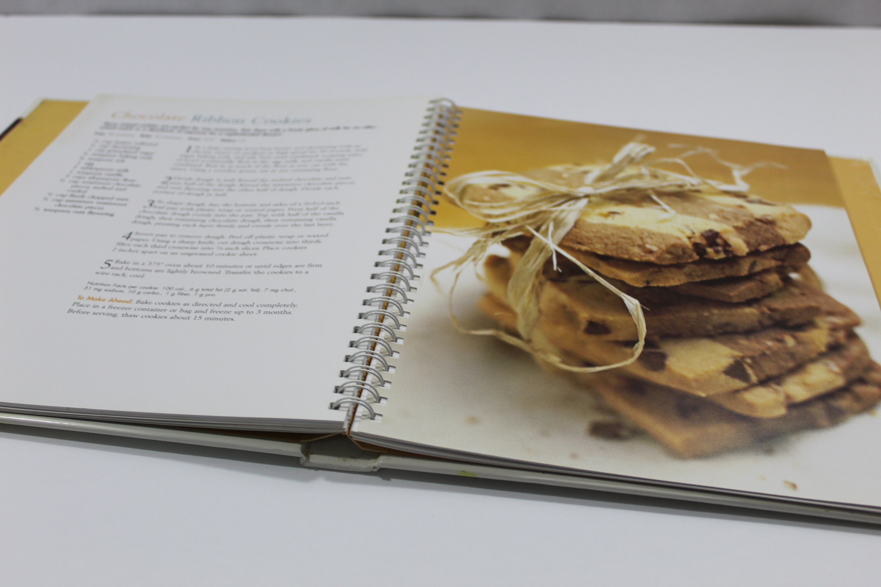 2000 Better Homes and Gardens Homemade Cookies Cookbook Etsy