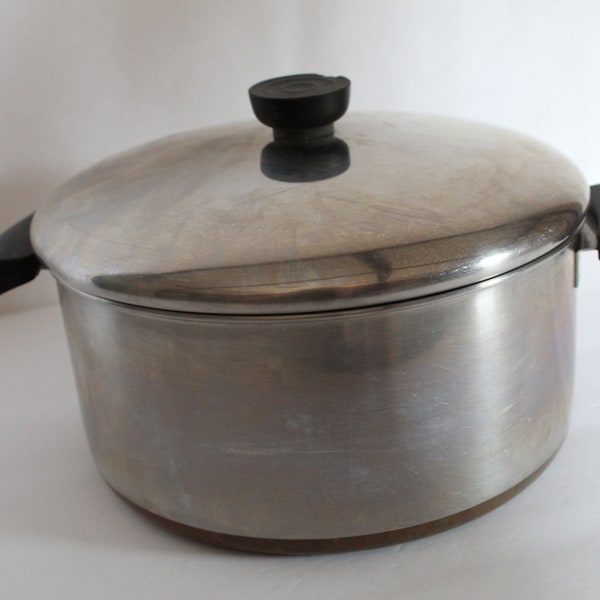 Old Revere Ware Etsy