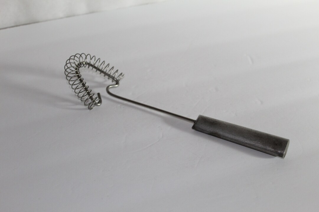 Vintage Wire Whisker Whipper Beater Vintage Kitchen Utensil Etsy