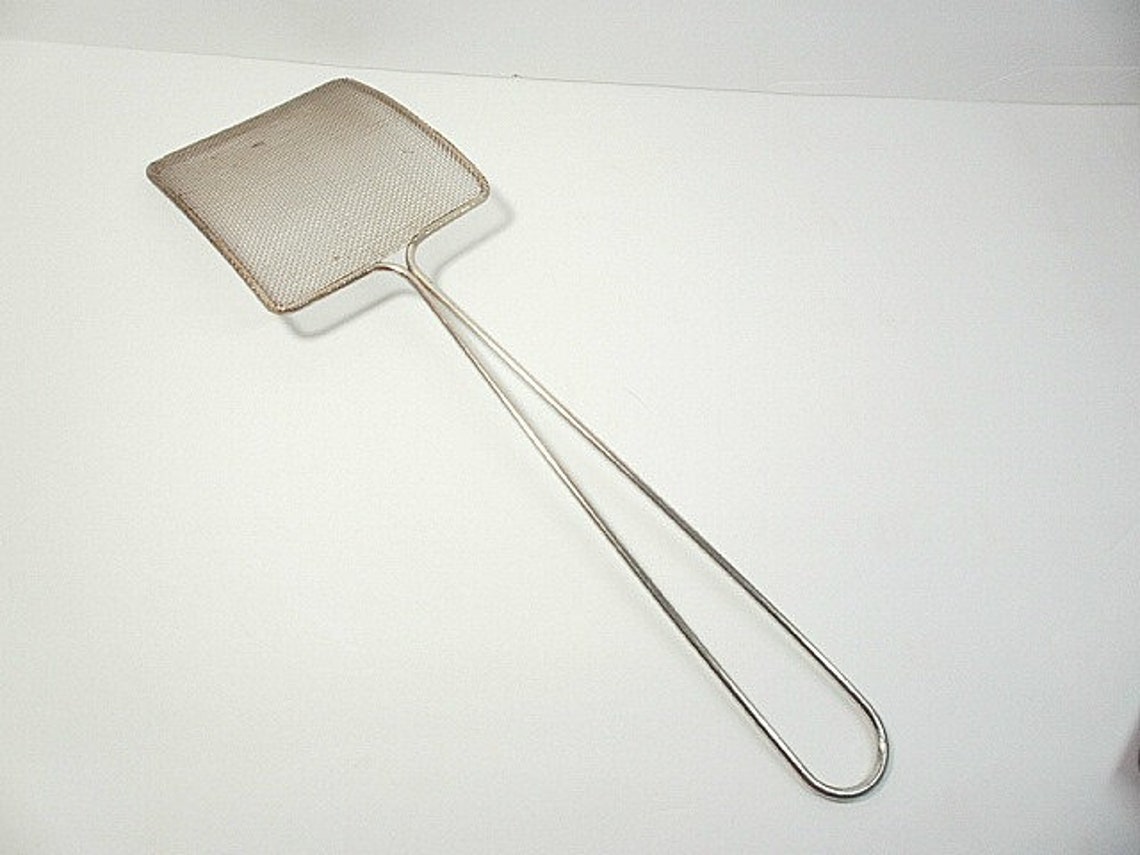 Extra Large Spatula Grilling Spatula Cooking Spatula Etsy