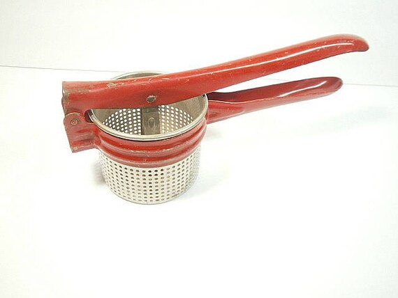 Potato masher sale online