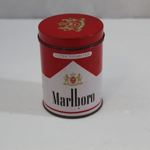 john middleton pipe tobacco Vintage John Middleton's Pipe Smokers Kit Tin - Your Choice of One