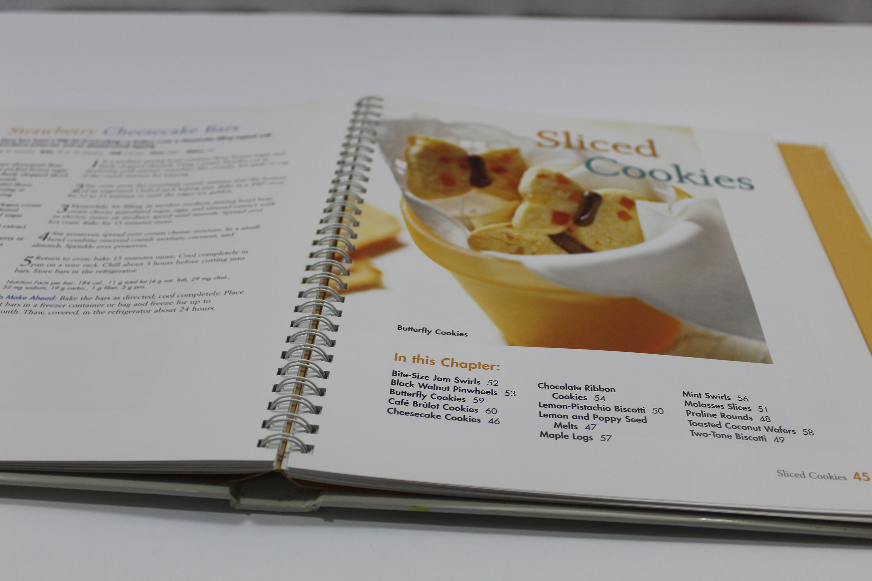 2000 Better Homes and Gardens Homemade Cookies Cookbook Etsy