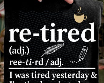 I Was Tired Yesterday & I’m Tired Again Today PNG: Funny Sarcastic Quote png, Relatable Humor (Digital Download)