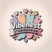 VibeNestStudioDesign store logo