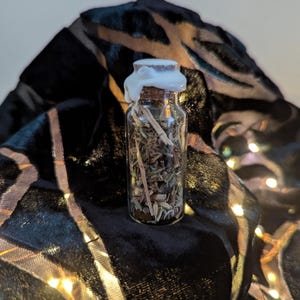 Spell Jar - Protection