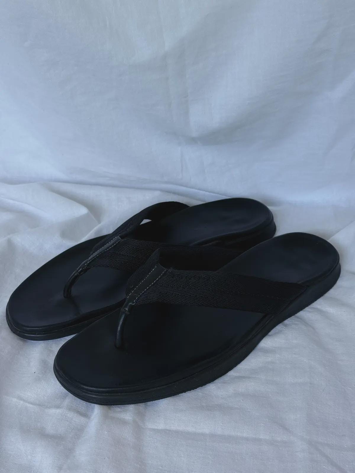 Prada Thong Sandals - Etsy