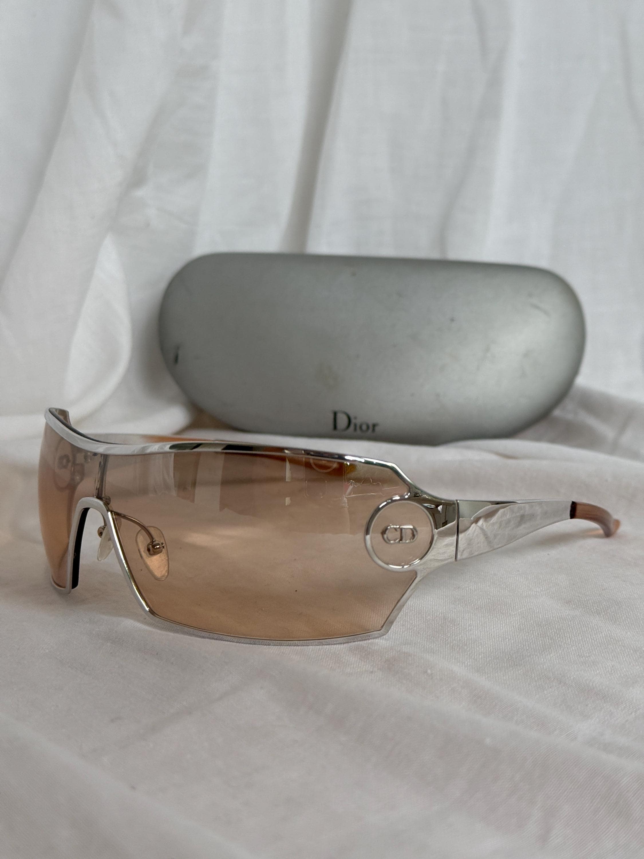 Dior overshine 2 - Etsy 日本