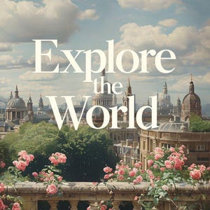 Travel Poster