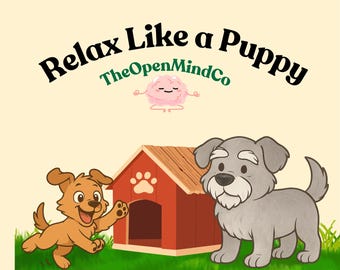 Mindfulness, Regulation & Play aid