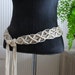 see more listings in the Macrame belts section