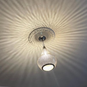 Large Moroccan Lamp CEILING Pendant Light Brass, Moroccan Lampshades , New Home Decor Lighting Ceiling