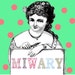 Miwa Vicary