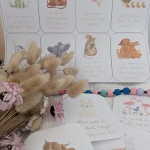 Messaggi d'amore, supporto emotivo, affermazione, incoraggiamento, regalo, idea regalo, biglietti di affermazione,