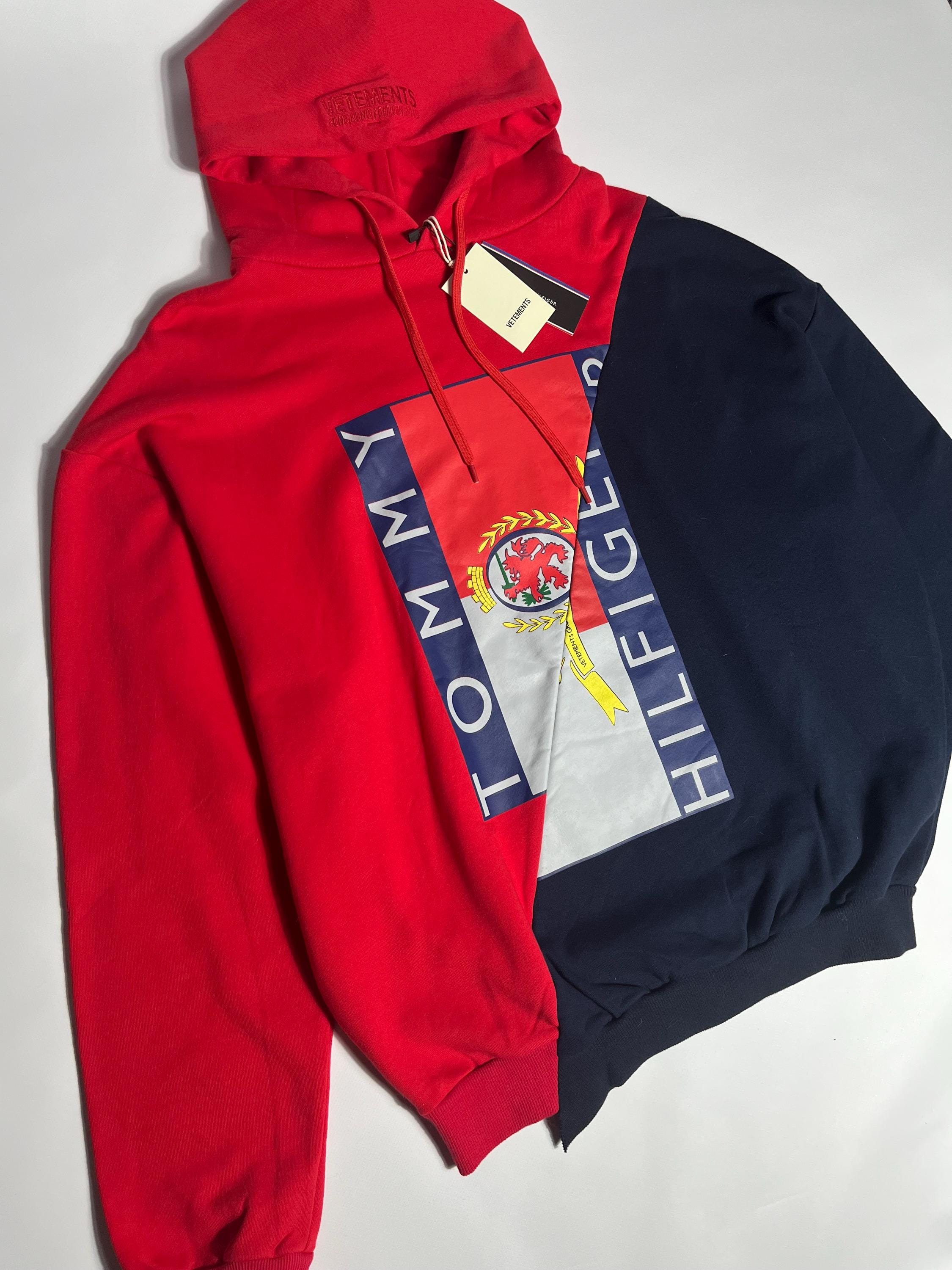 Vintage Moto-Ski ST236 Men's Sport-Wick® Full-Zip Hooded Jacket Vintage Moto-Ski ST236 Men's Sport-Wick® Full-Zip Hooded Jacket