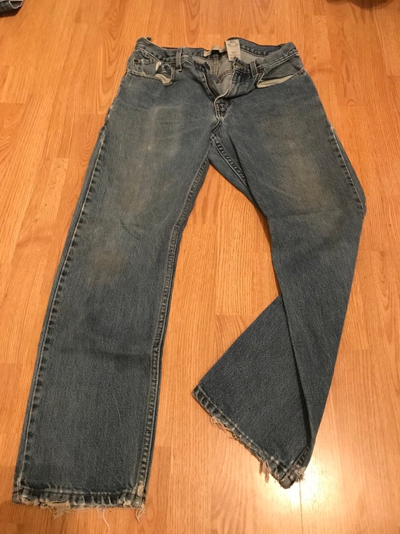 levis signature series jeans