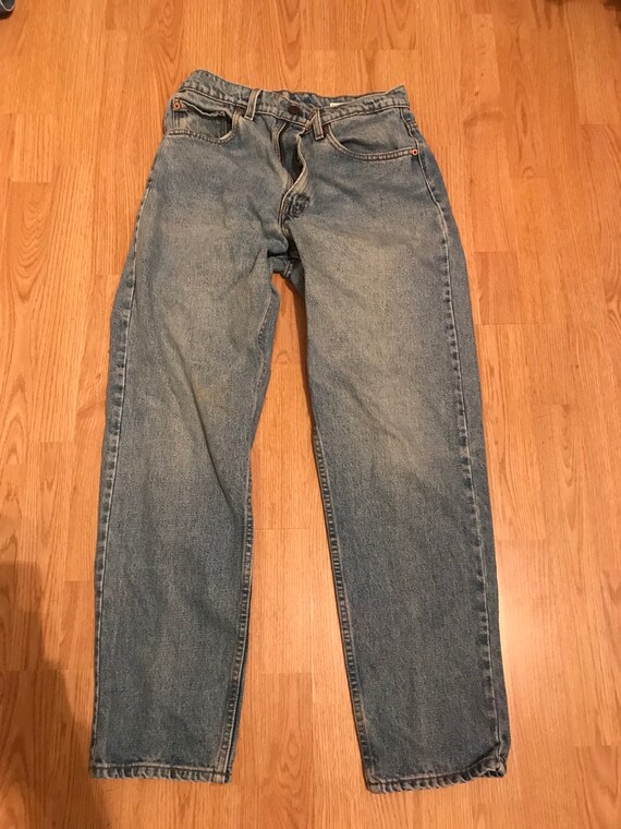 levis 601