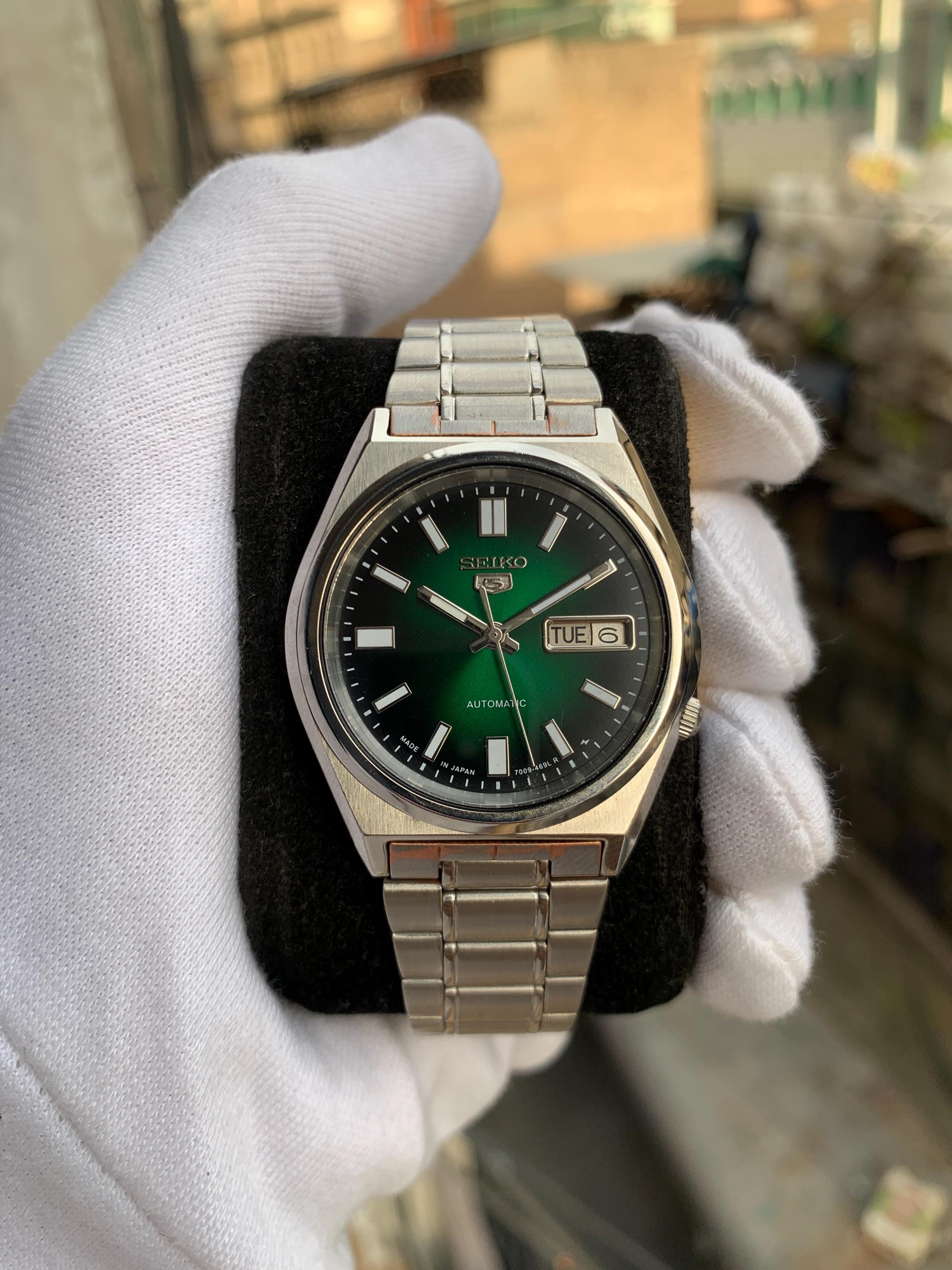 Seiko 7123 - Etsy 日本