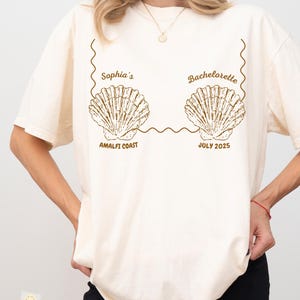 Custom Beach Bachelorette Shirt,bachelorette shirt, Coastal Bachelorette Shirts,Mermaid Bachelorette Shirts,Last Splash Bachelorette Shirts
