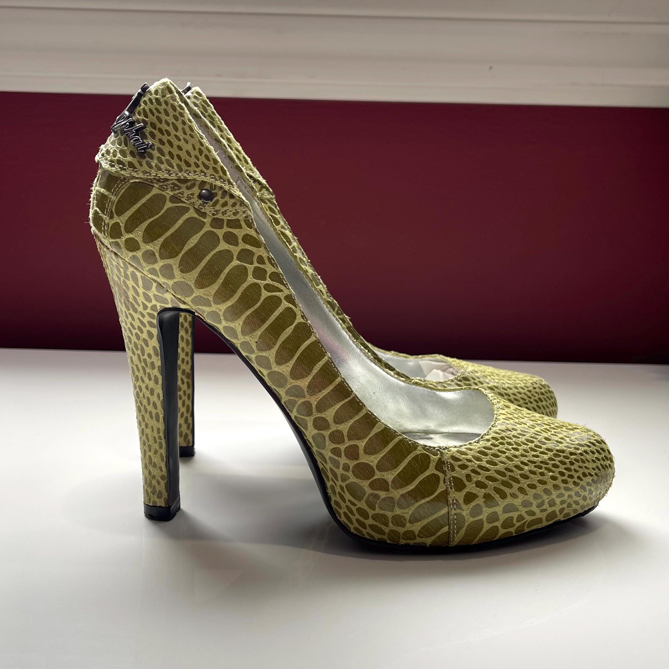 Y2k heels - Etsy 日本