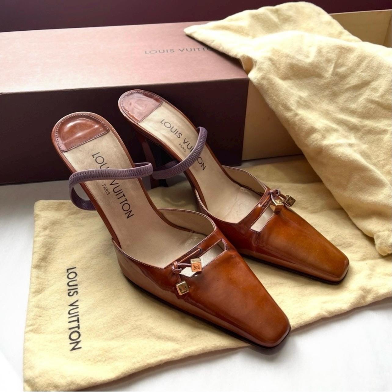 Italian Patent Shoes - Etsy Canada