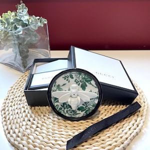 GUCCI(グッチ) リチャードジノリ お香立て Buy Gucci X Richard Ginori 1735 Herbarium Bee Porcelain Incense