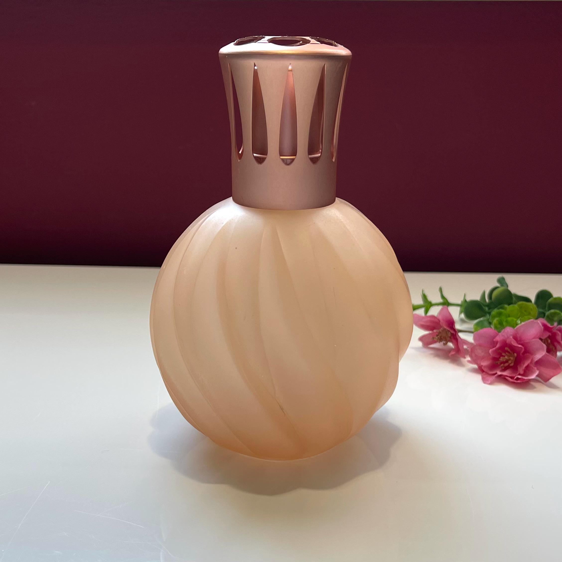 Lampe Berger Haussmann Bois de Rose | Distriver Lampe Berger Haussmann Bois de Rose | Distriver