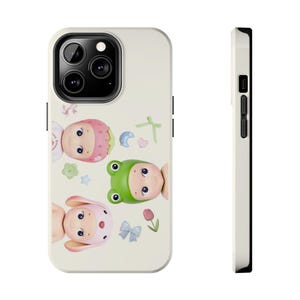 Sonny Angels Phone Cases, Cute Phone Case, Sonny Babies Phone Case